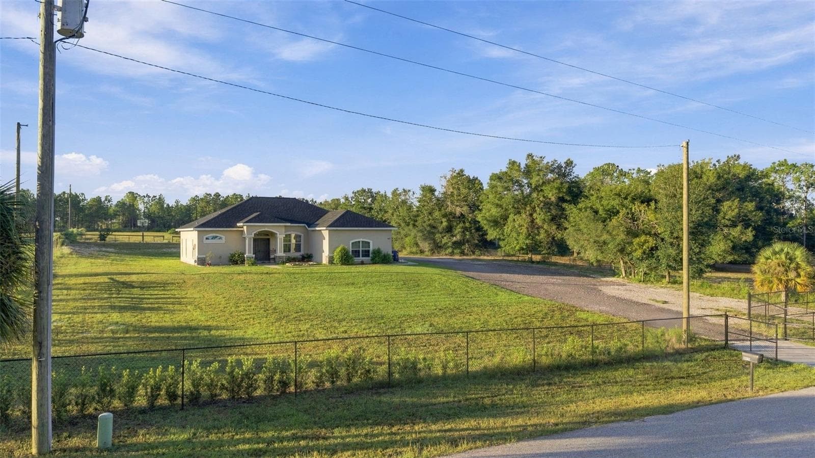 Single Family Residence at 13262 CROWELL RD, BROOKSVILLE, photo 55 of 62