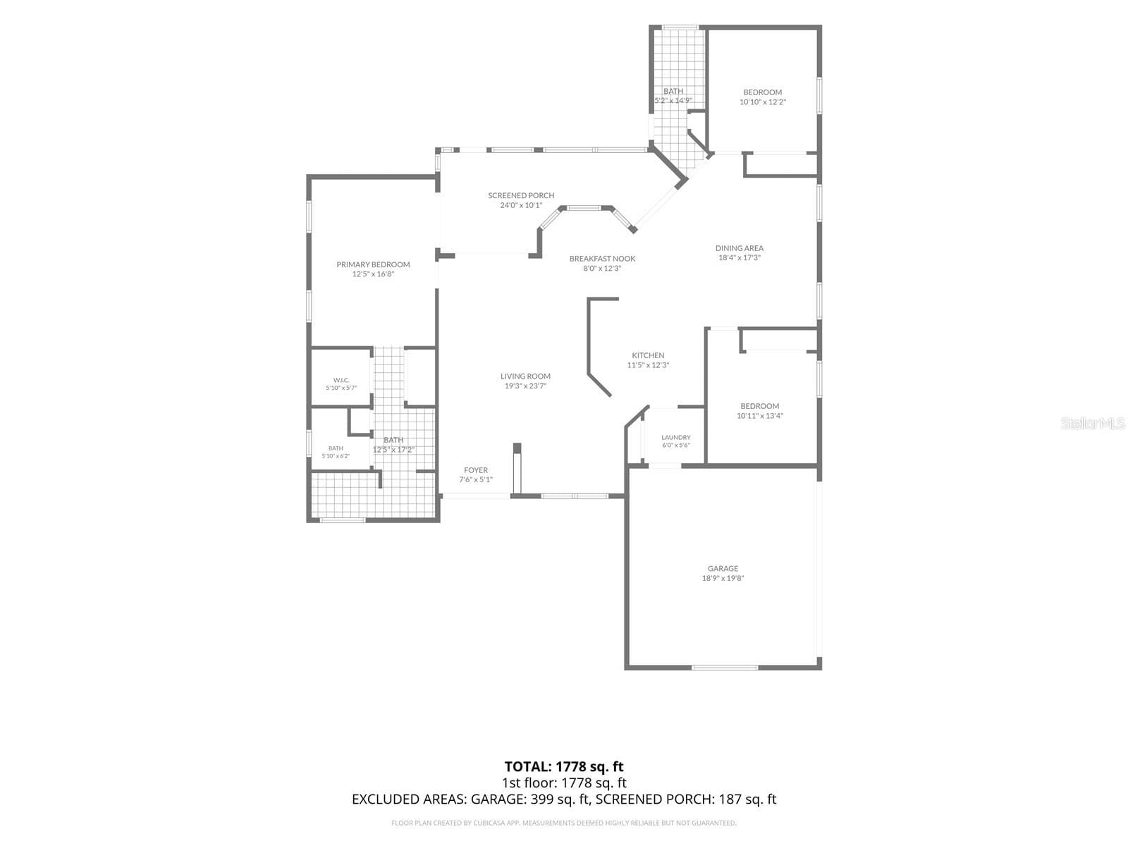 Single Family Residence at 13262 CROWELL RD, BROOKSVILLE, photo 62 of 62