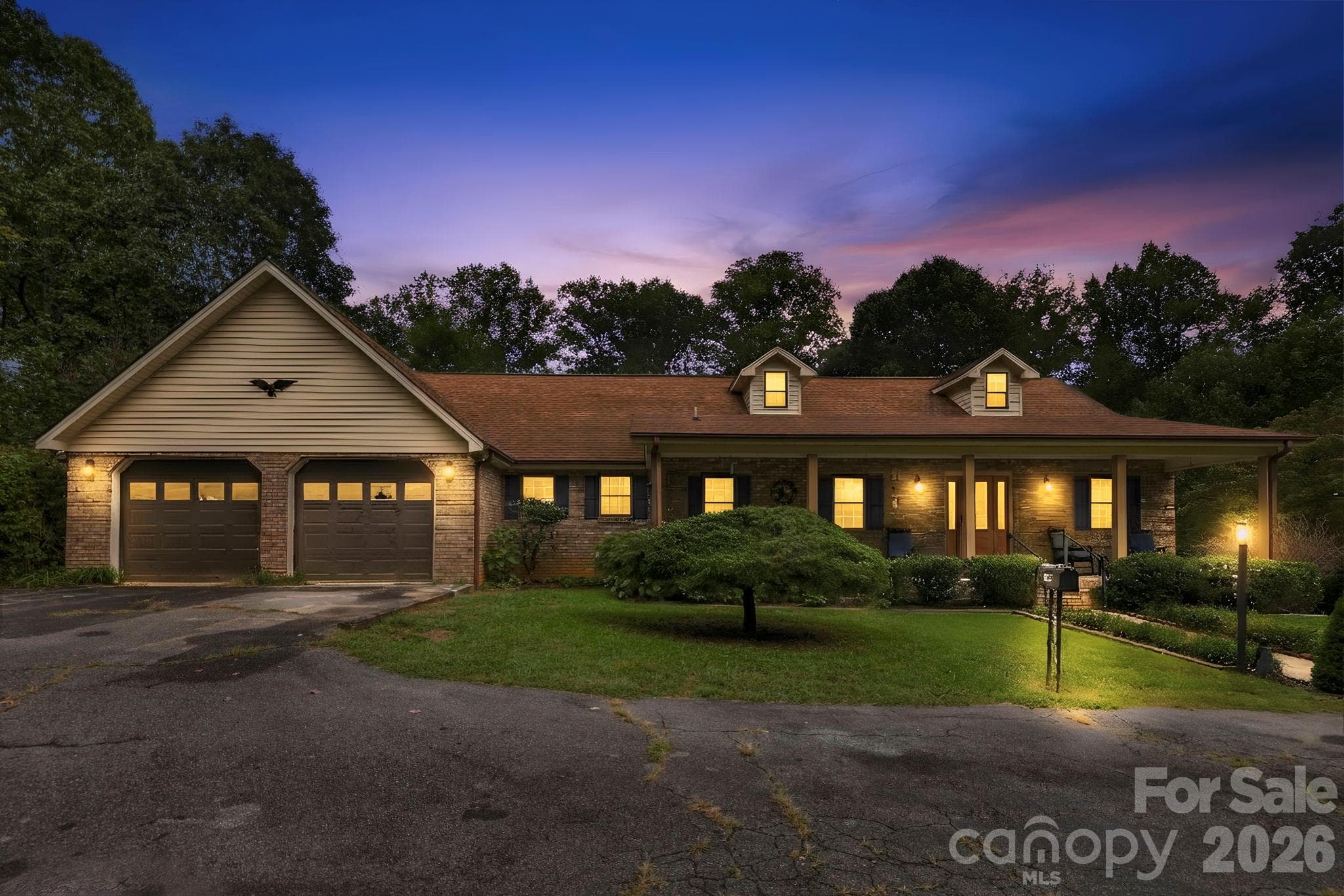 1079 Dupont Road
