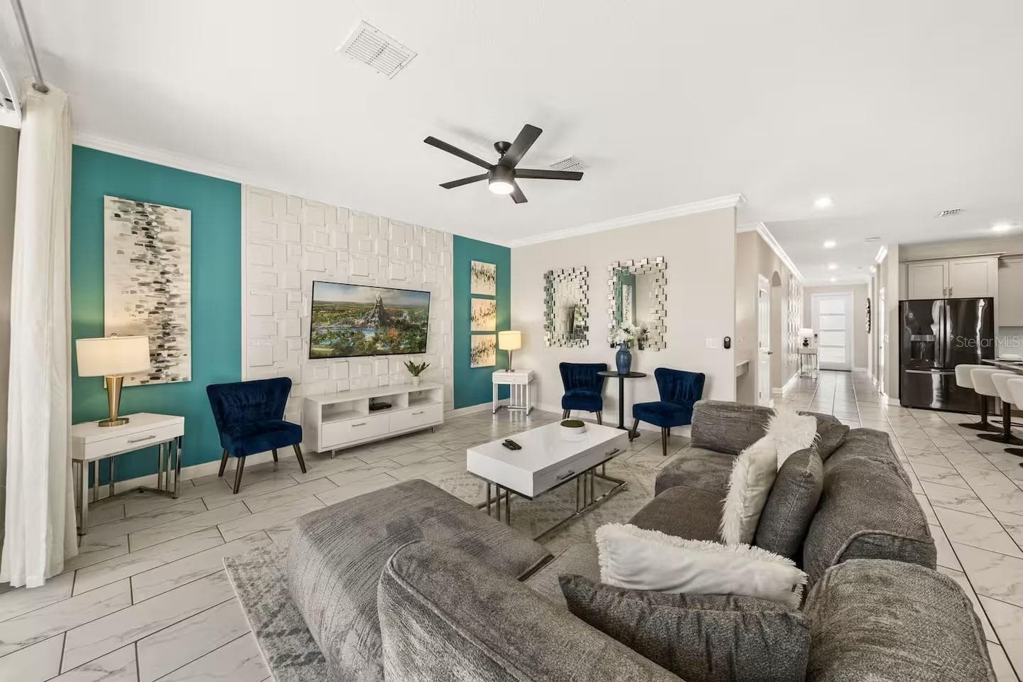 Single Family Residence at 2779 OXYMORON WAY, KISSIMMEE, photo 5 of 60