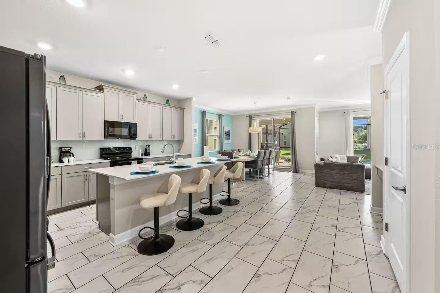 Single Family Residence at 2779 OXYMORON WAY, KISSIMMEE, photo 10 of 60