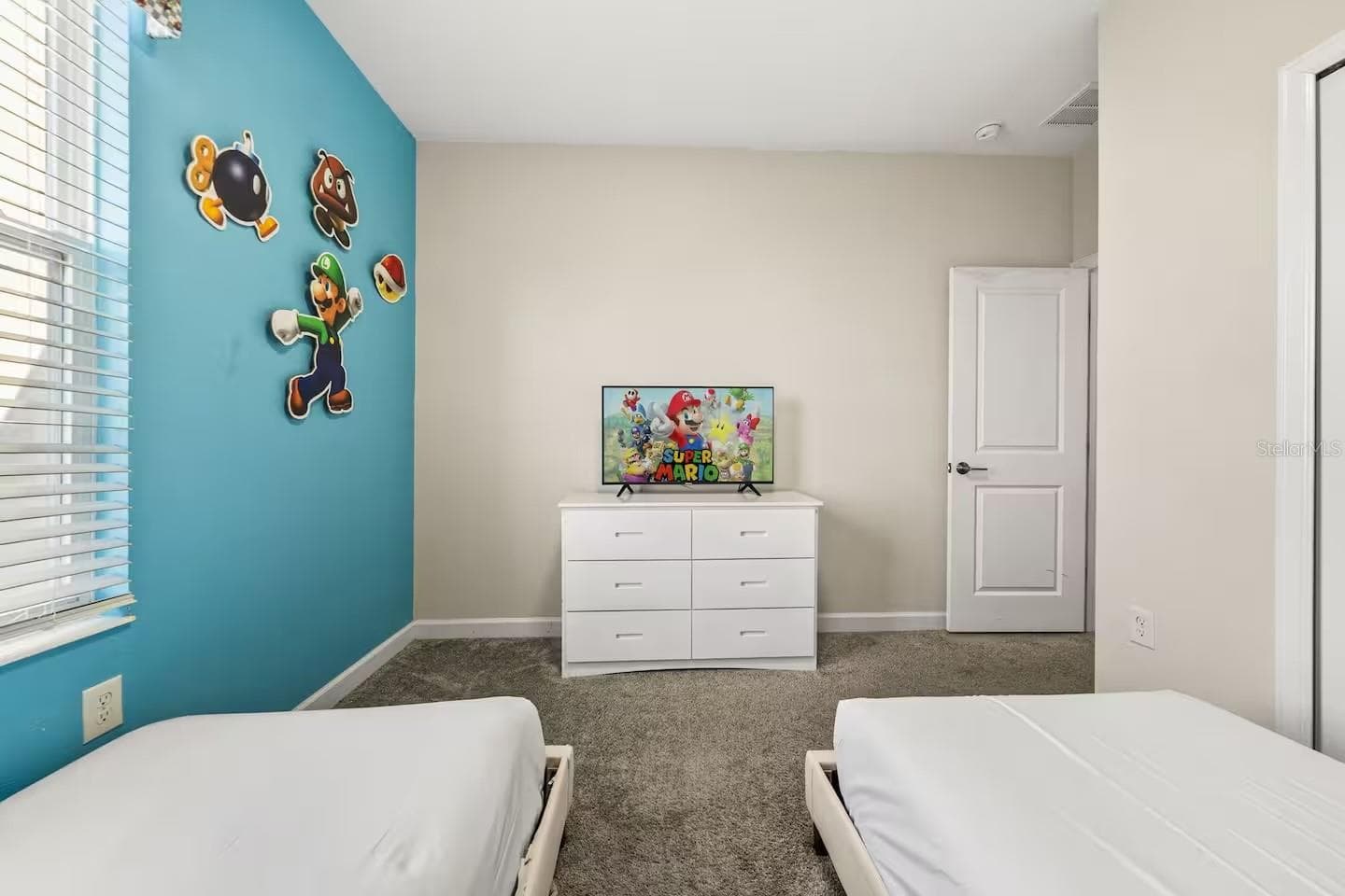 Single Family Residence at 2779 OXYMORON WAY, KISSIMMEE, photo 24 of 60