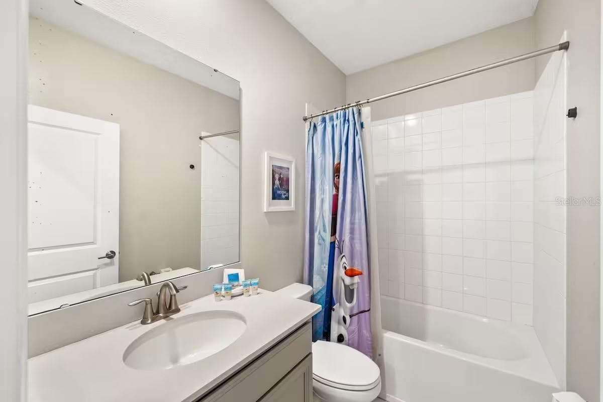 Single Family Residence at 2779 OXYMORON WAY, KISSIMMEE, photo 26 of 60