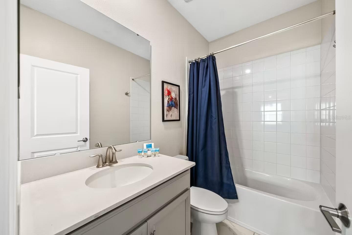 Single Family Residence at 2779 OXYMORON WAY, KISSIMMEE, photo 30 of 60