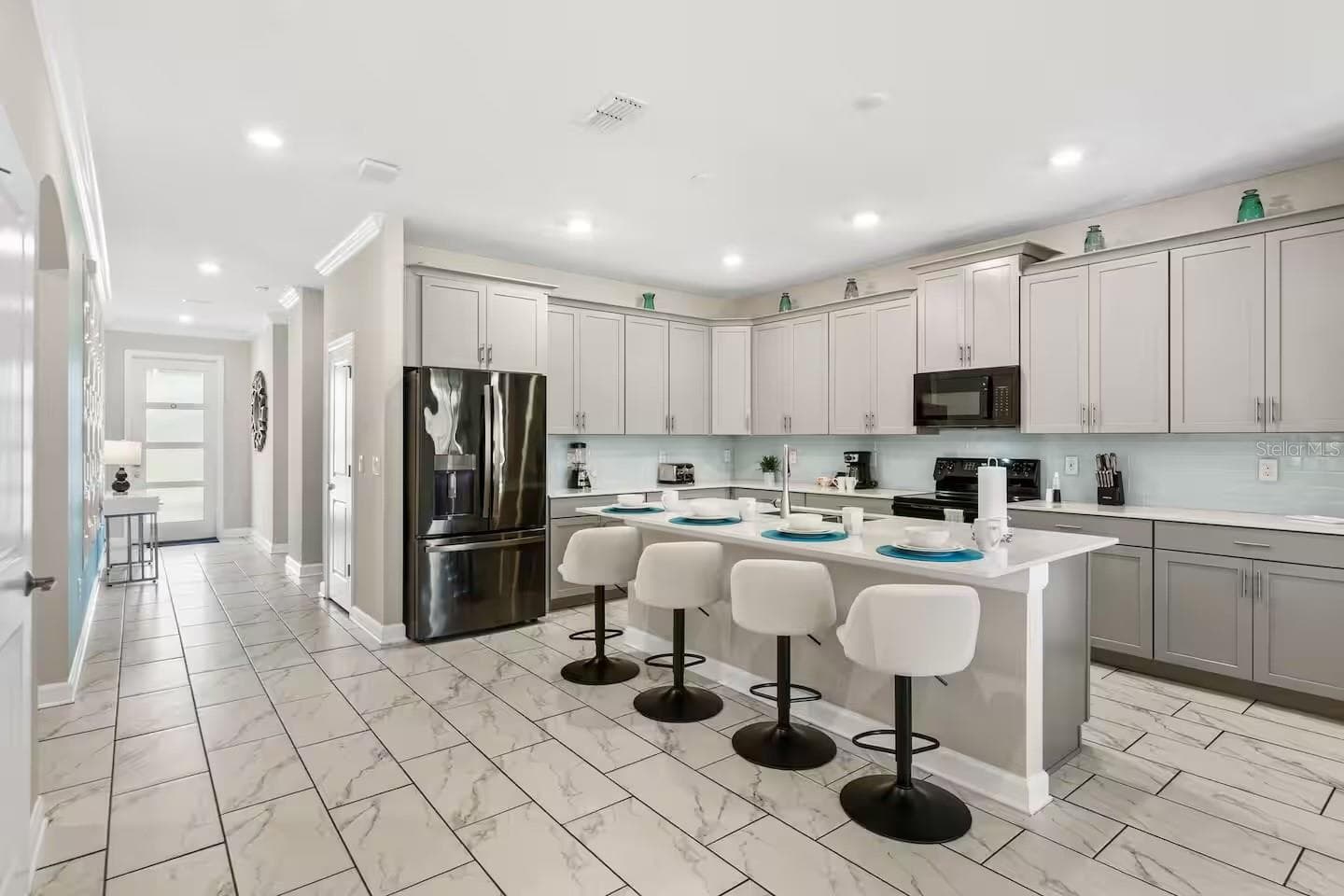 Single Family Residence at 2779 OXYMORON WAY, KISSIMMEE, photo 38 of 60