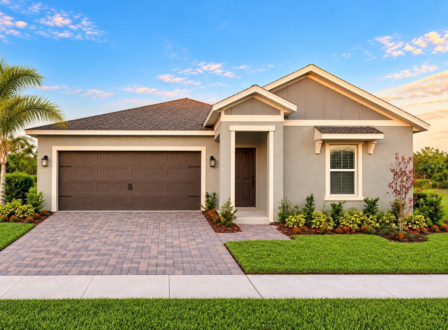 Single Family Residence at 5010 WORCHESTER DR, KISSIMMEE, photo 2 of 17