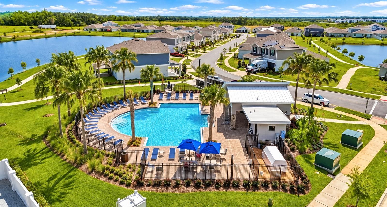 Single Family Residence at 5010 WORCHESTER DR, KISSIMMEE, photo 16 of 17