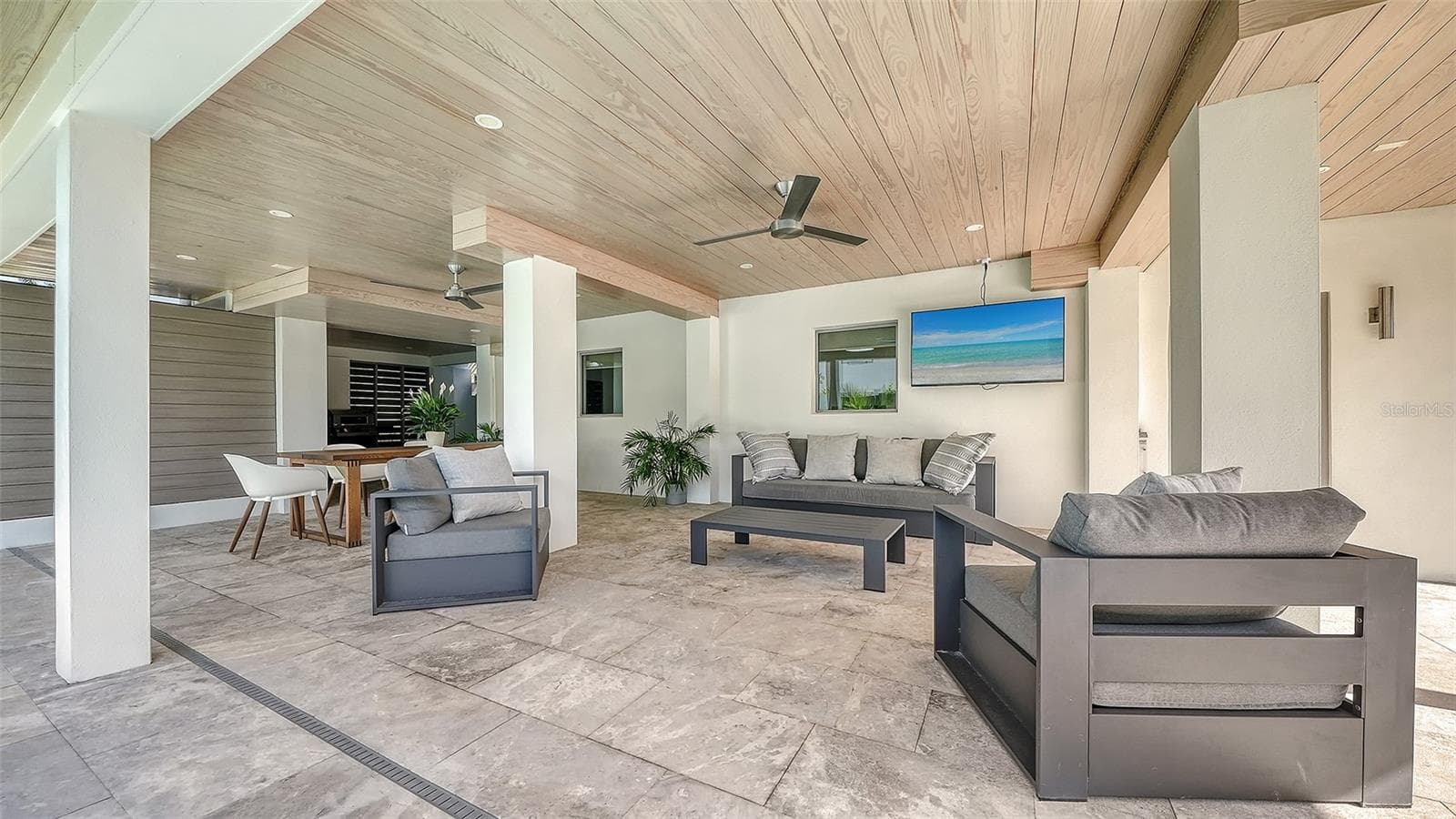 Single Family Residence at 660 PENFIELD ST, LONGBOAT KEY, photo 45 of 53