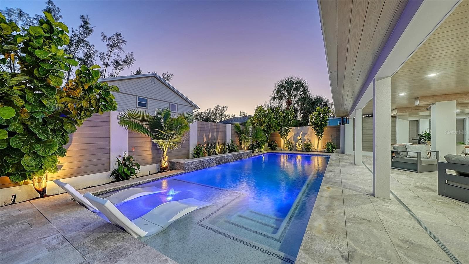 Single Family Residence at 660 PENFIELD ST, LONGBOAT KEY, photo 49 of 53