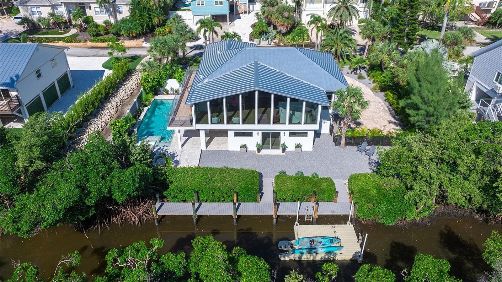 Single Family Residence at 660 PENFIELD ST, LONGBOAT KEY, photo 52 of 53