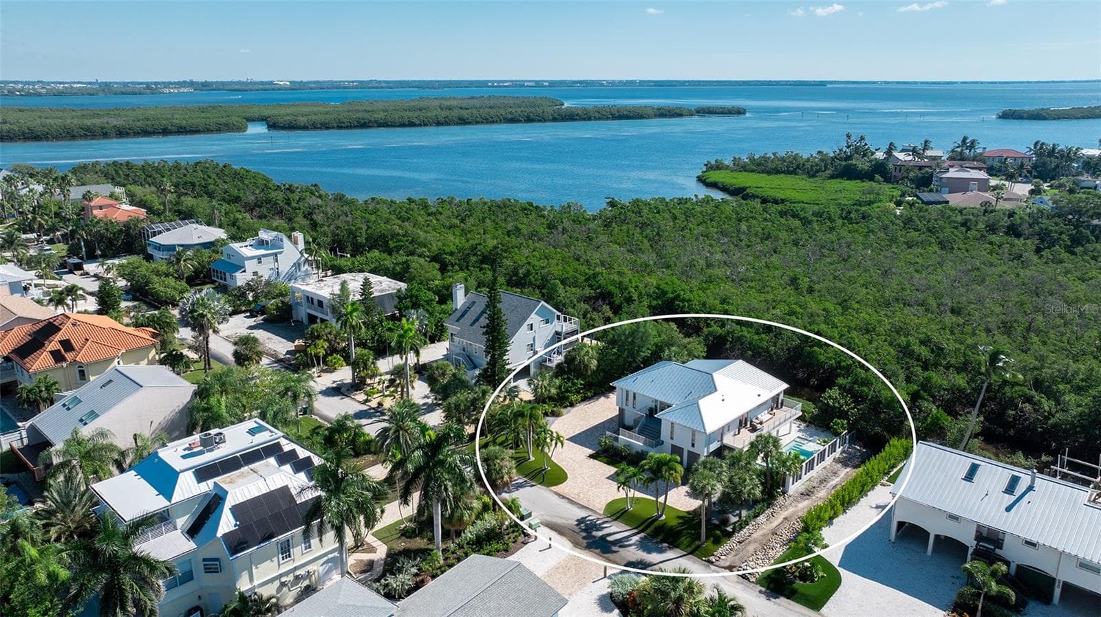 Single Family Residence at 660 PENFIELD ST, LONGBOAT KEY, photo 53 of 53