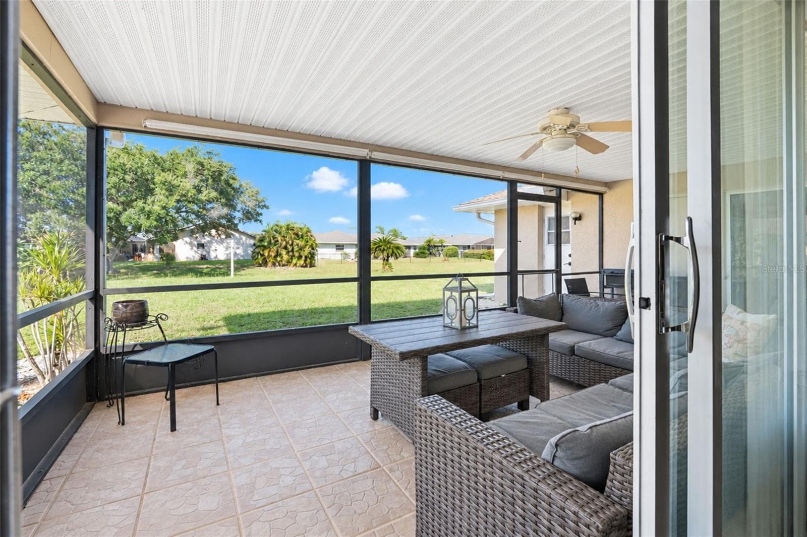 Single Family Residence at 2247 RIO DE JANEIRO AVE, PUNTA GORDA, photo 55 of 80
