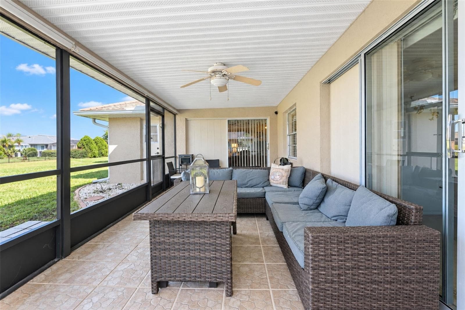 Single Family Residence at 2247 RIO DE JANEIRO AVE, PUNTA GORDA, photo 56 of 80