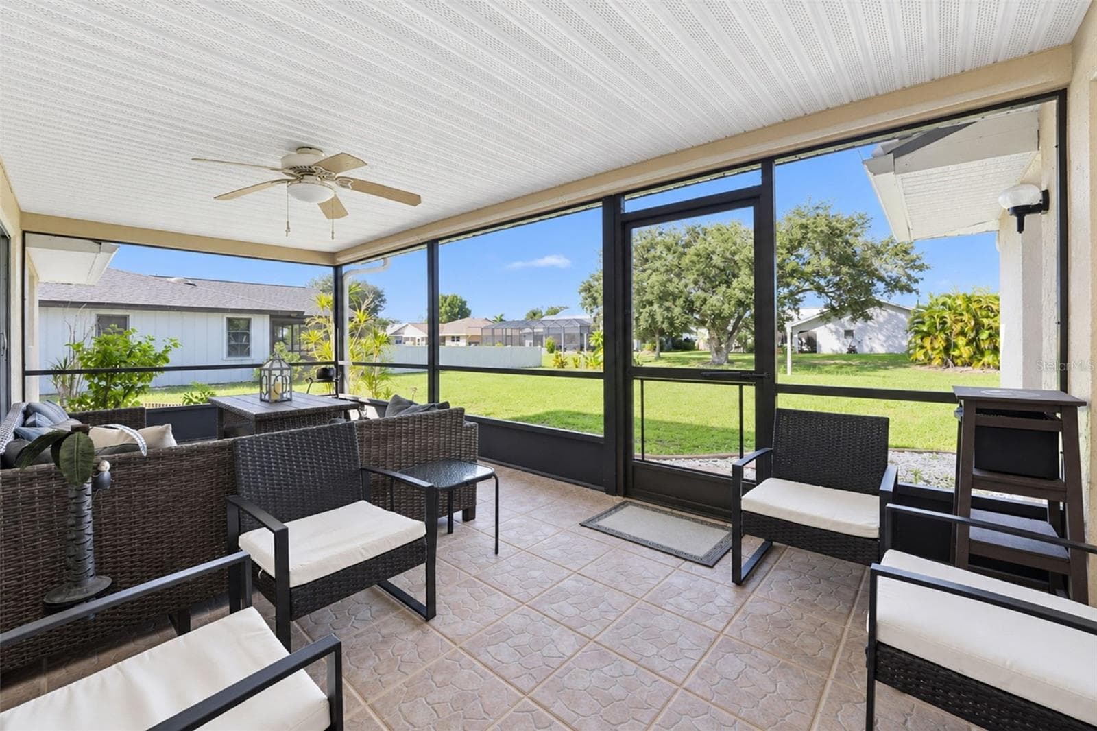 Single Family Residence at 2247 RIO DE JANEIRO AVE, PUNTA GORDA, photo 57 of 80