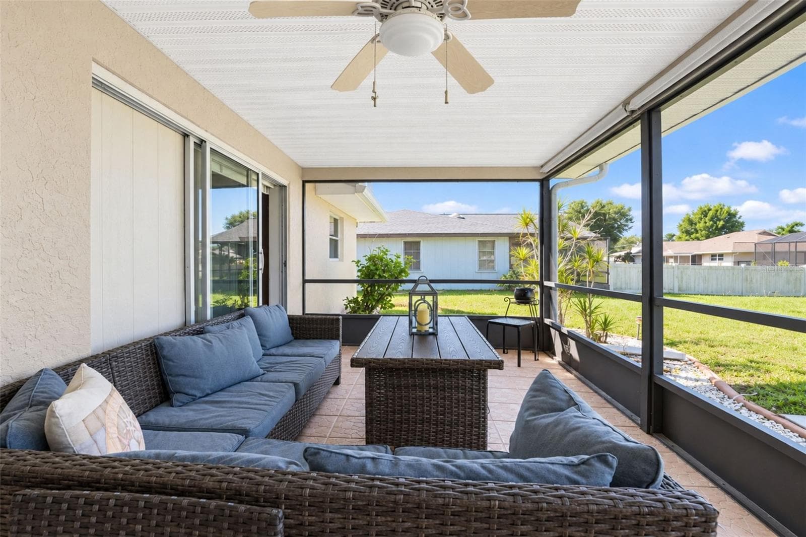 Single Family Residence at 2247 RIO DE JANEIRO AVE, PUNTA GORDA, photo 60 of 80