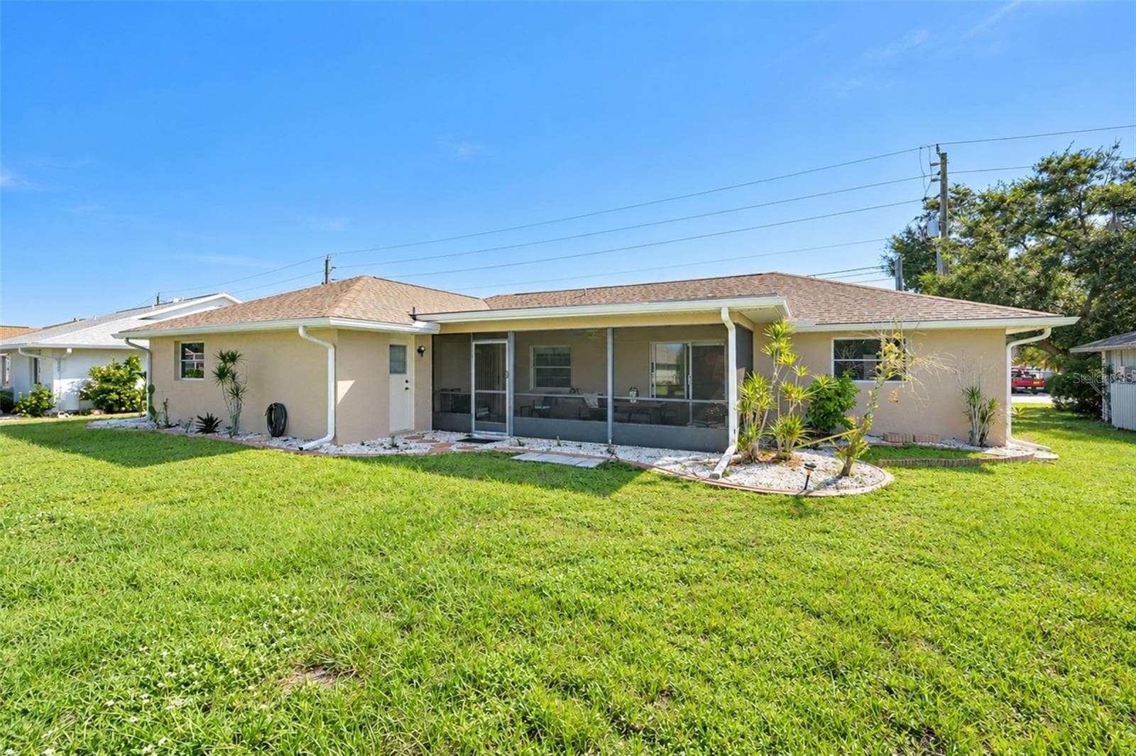 Single Family Residence at 2247 RIO DE JANEIRO AVE, PUNTA GORDA, photo 62 of 80