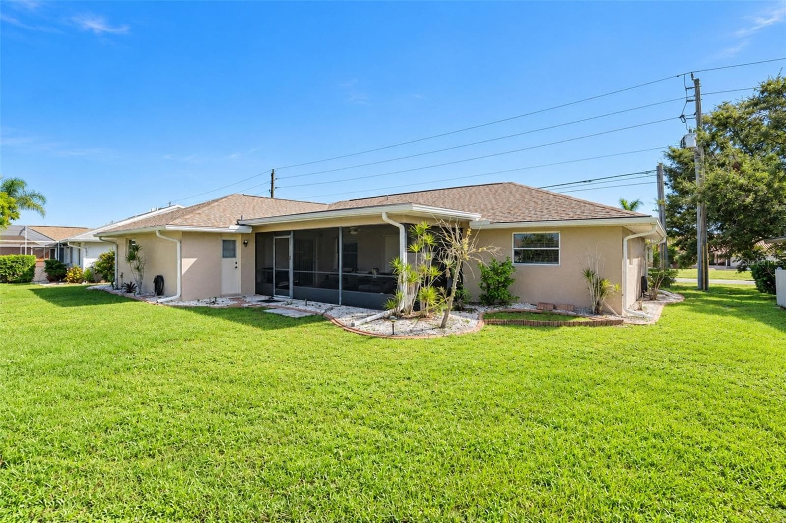 Single Family Residence at 2247 RIO DE JANEIRO AVE, PUNTA GORDA, photo 63 of 80