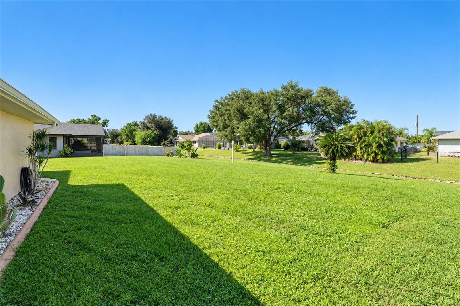 Single Family Residence at 2247 RIO DE JANEIRO AVE, PUNTA GORDA, photo 70 of 80