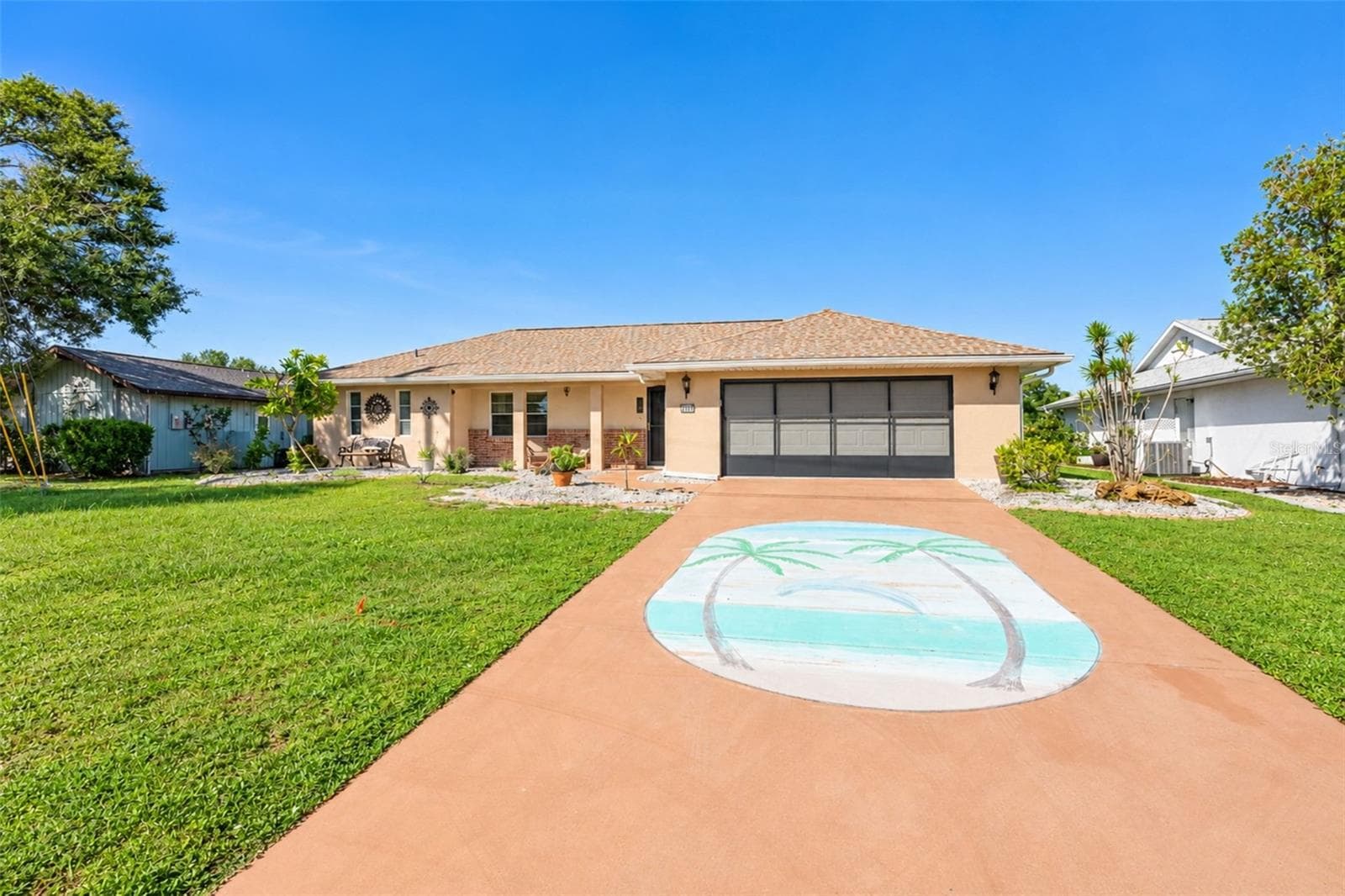 Single Family Residence at 2247 RIO DE JANEIRO AVE, PUNTA GORDA, photo 71 of 80