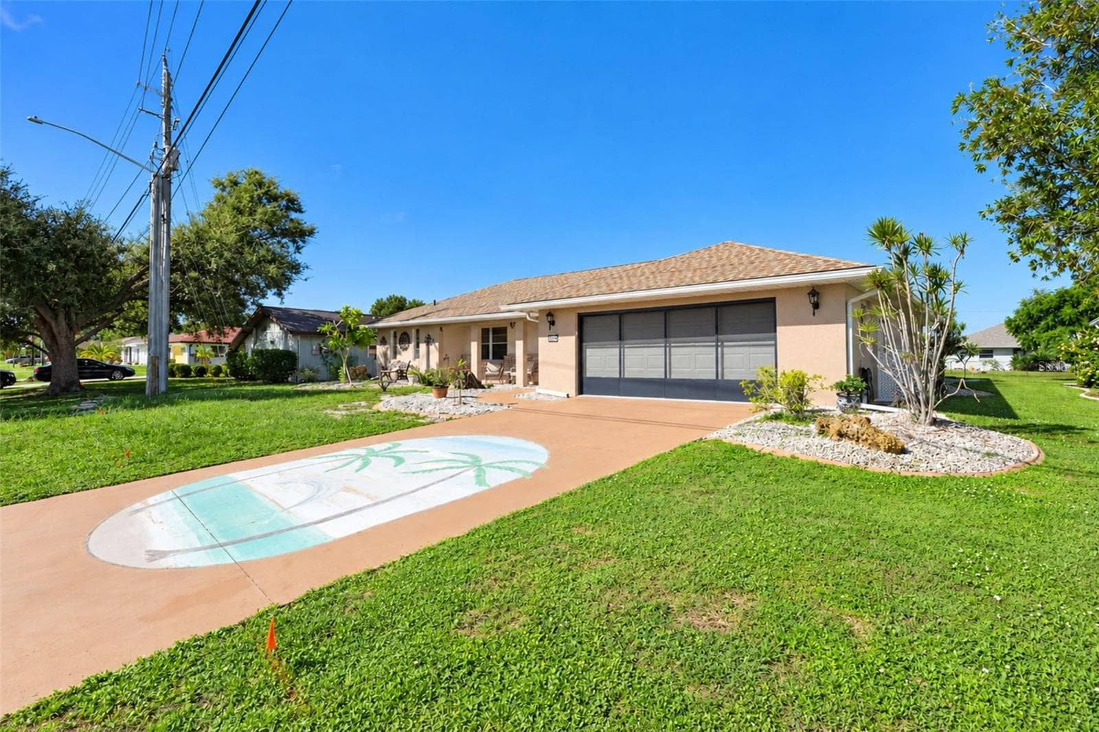 Single Family Residence at 2247 RIO DE JANEIRO AVE, PUNTA GORDA, photo 72 of 80