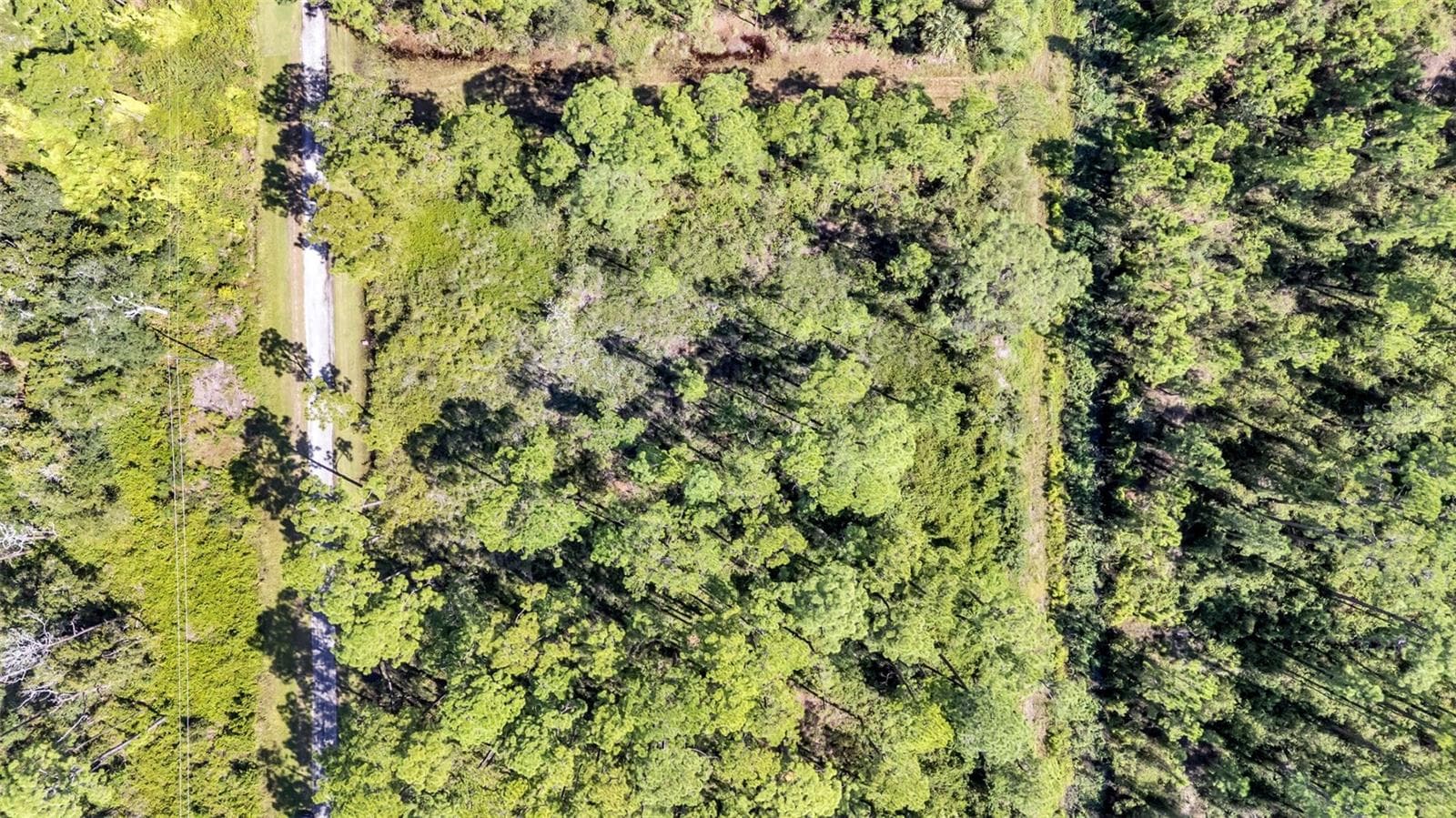 Land at 0 OLEANDER DR, INDIAN LAKE ESTATES, photo 2 of 12