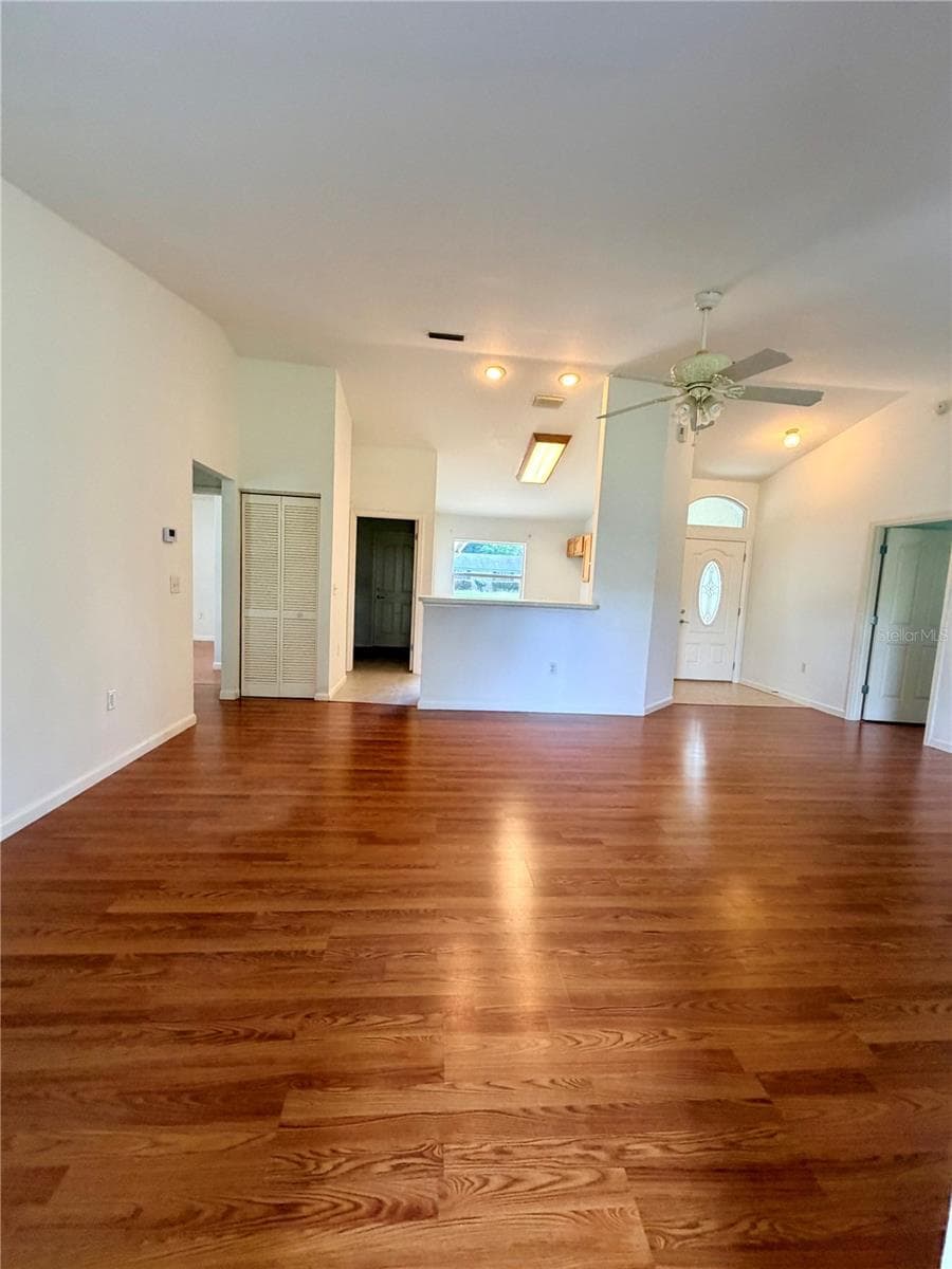 Single Family Residence at 11730 SE 72ND COURT RD, BELLEVIEW, photo 4 of 23