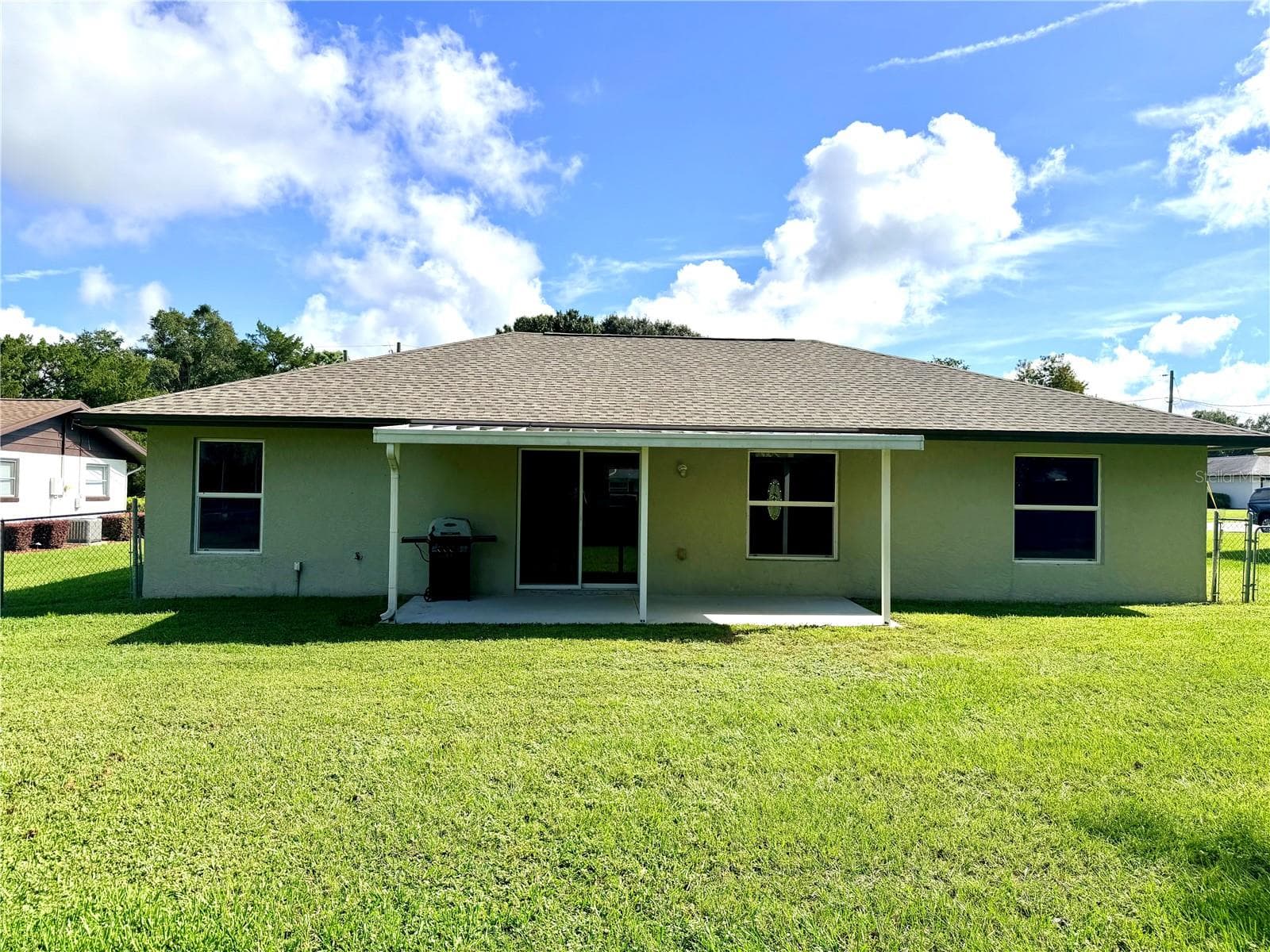 Single Family Residence at 11730 SE 72ND COURT RD, BELLEVIEW, photo 15 of 23