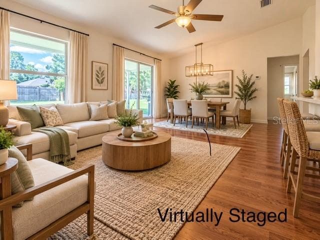 Single Family Residence at 11730 SE 72ND COURT RD, BELLEVIEW, photo 19 of 23