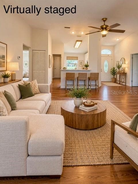 Single Family Residence at 11730 SE 72ND COURT RD, BELLEVIEW, photo 20 of 23