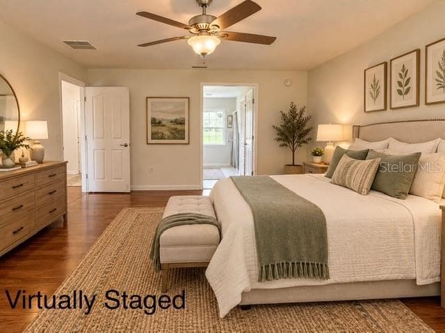 Single Family Residence at 11730 SE 72ND COURT RD, BELLEVIEW, photo 21 of 23