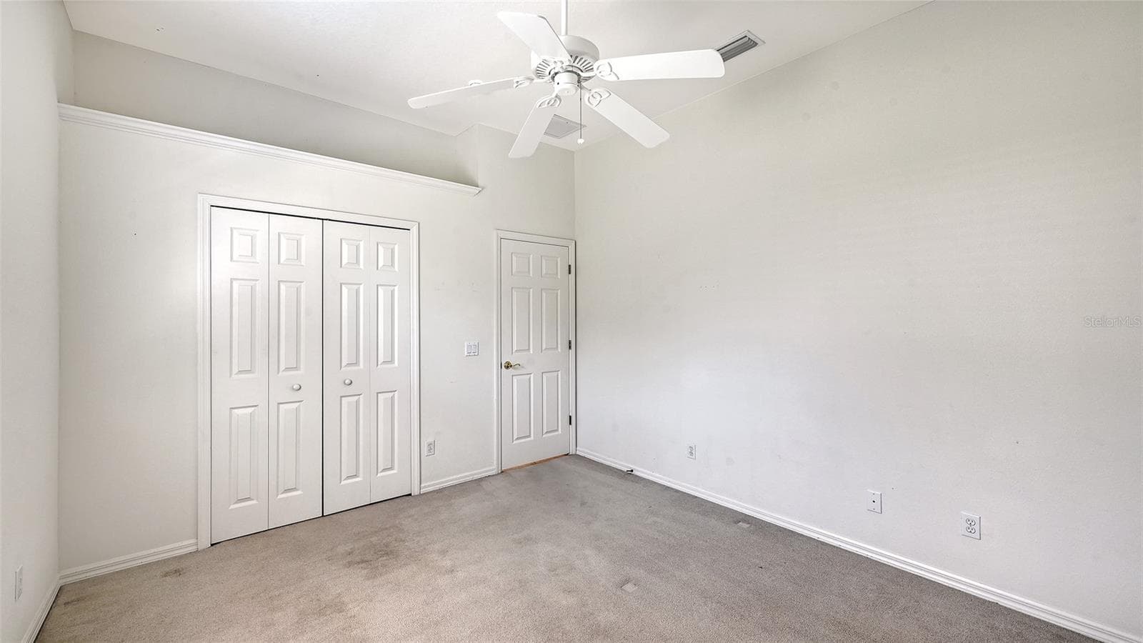 Guest bedroom - 335 PARK TRACE BLVD, OSPREY