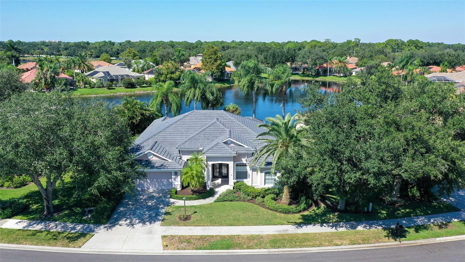 335 Park Trace Blvd - 335 PARK TRACE BLVD, OSPREY