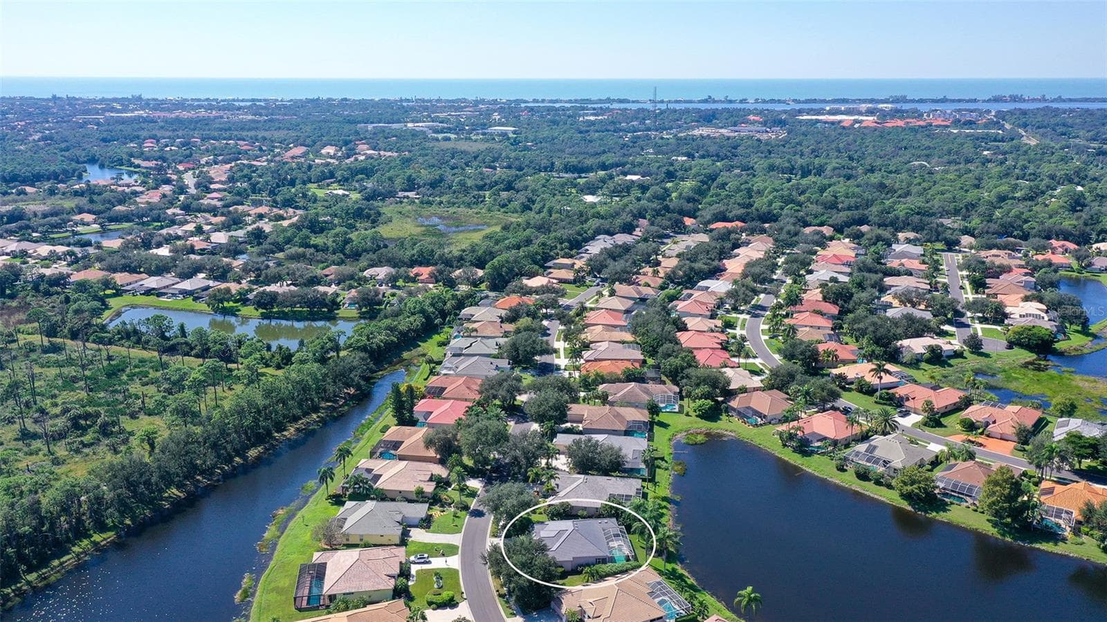 335 Park Trace Blvd - 335 PARK TRACE BLVD, OSPREY