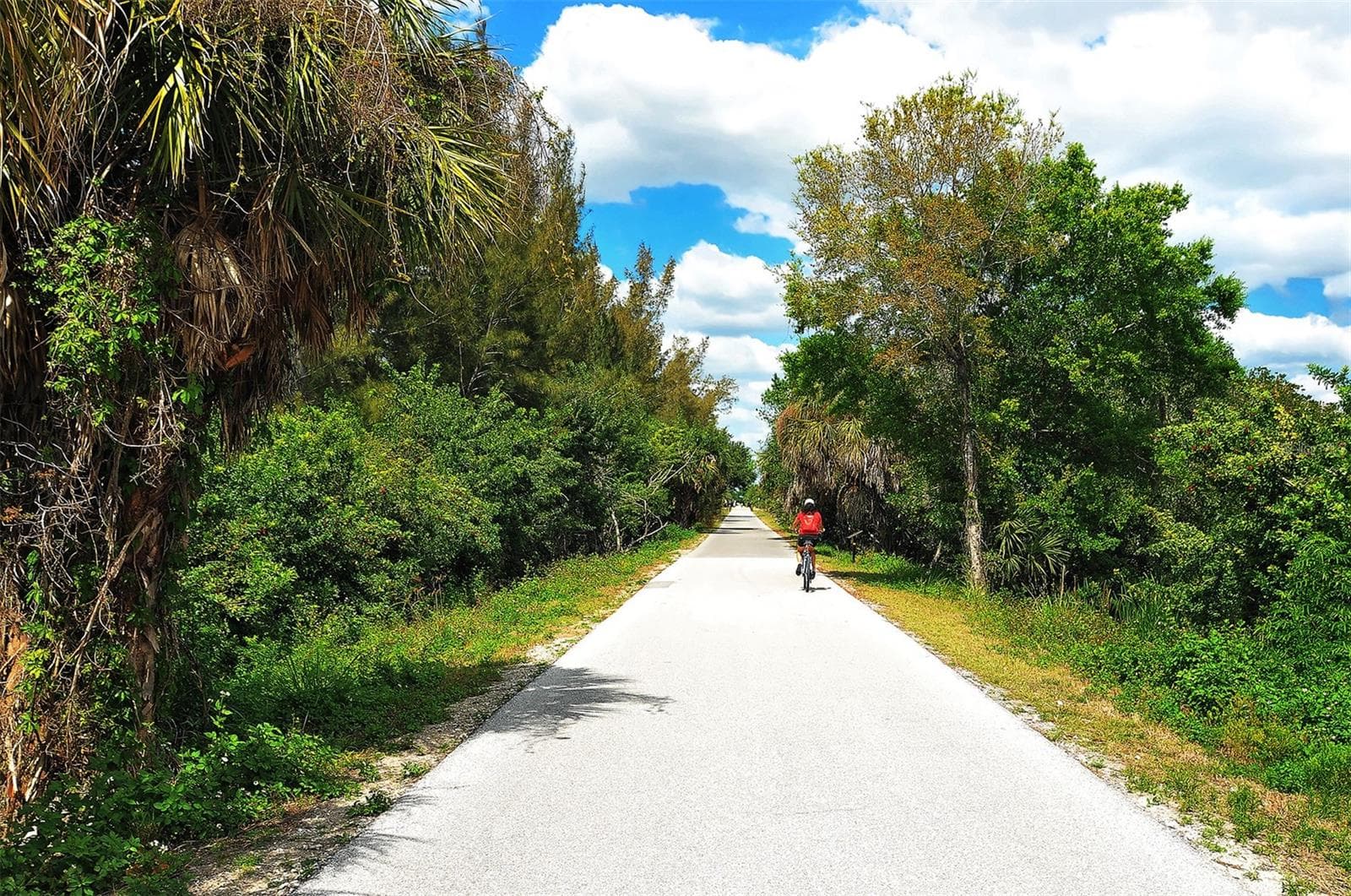 Legacy Trail - 335 PARK TRACE BLVD, OSPREY