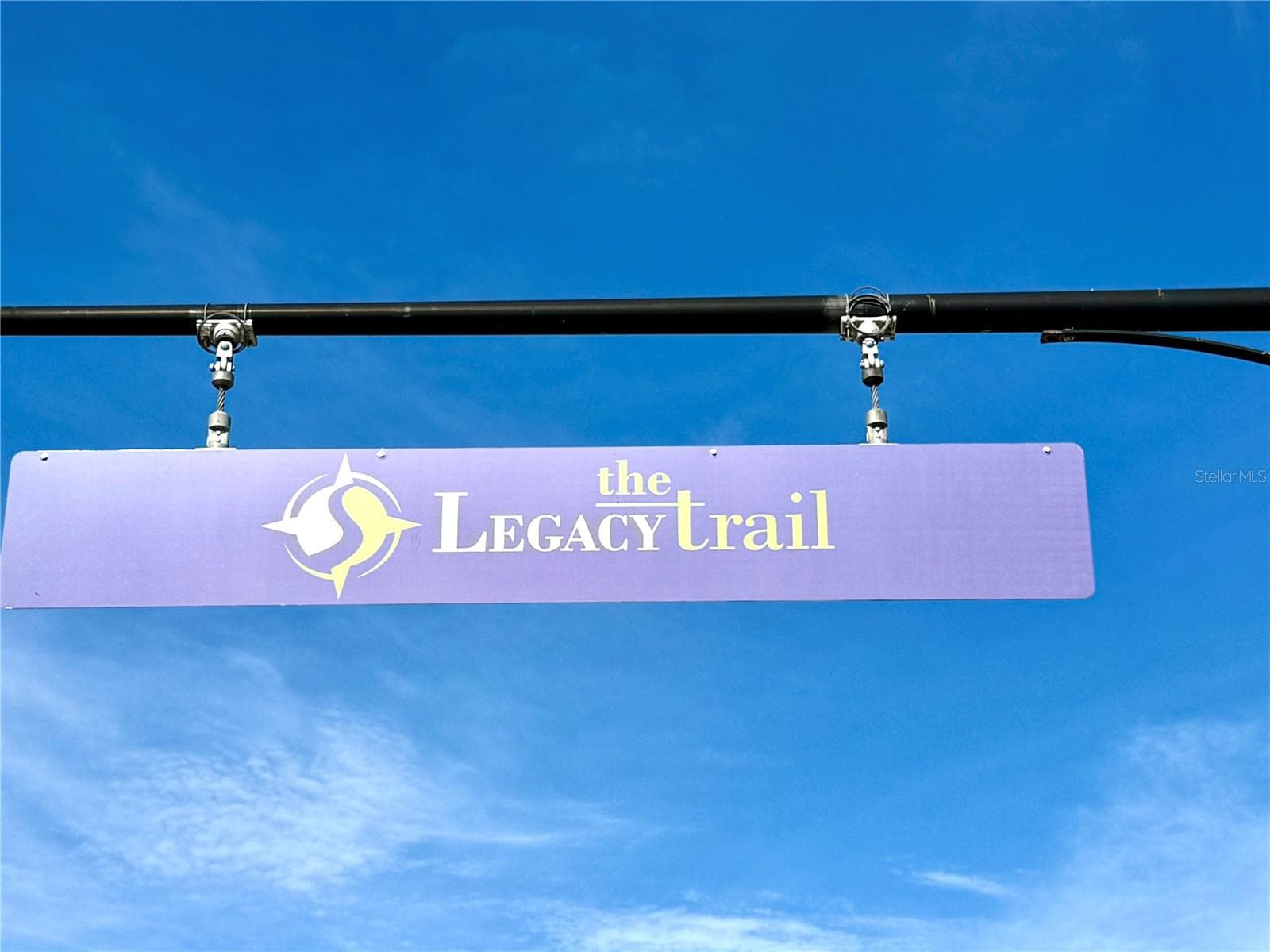 Legacy Trail - 335 PARK TRACE BLVD, OSPREY