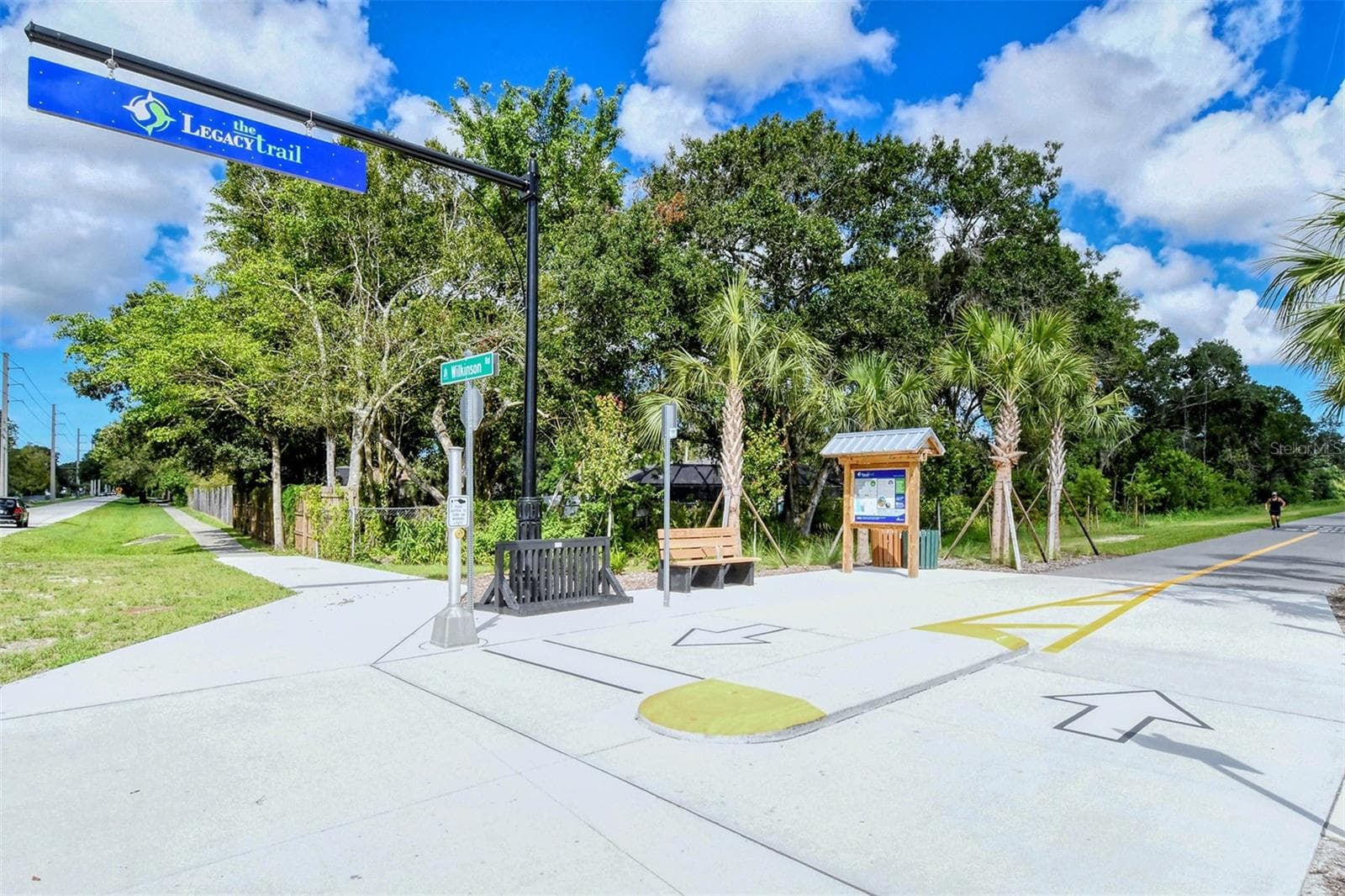 Legacy Crossing - 335 PARK TRACE BLVD, OSPREY