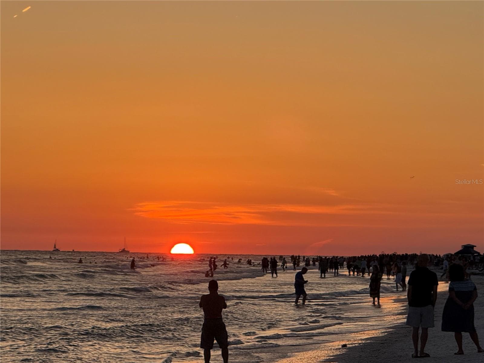 Beautiful Sunsets nearby - 335 PARK TRACE BLVD, OSPREY