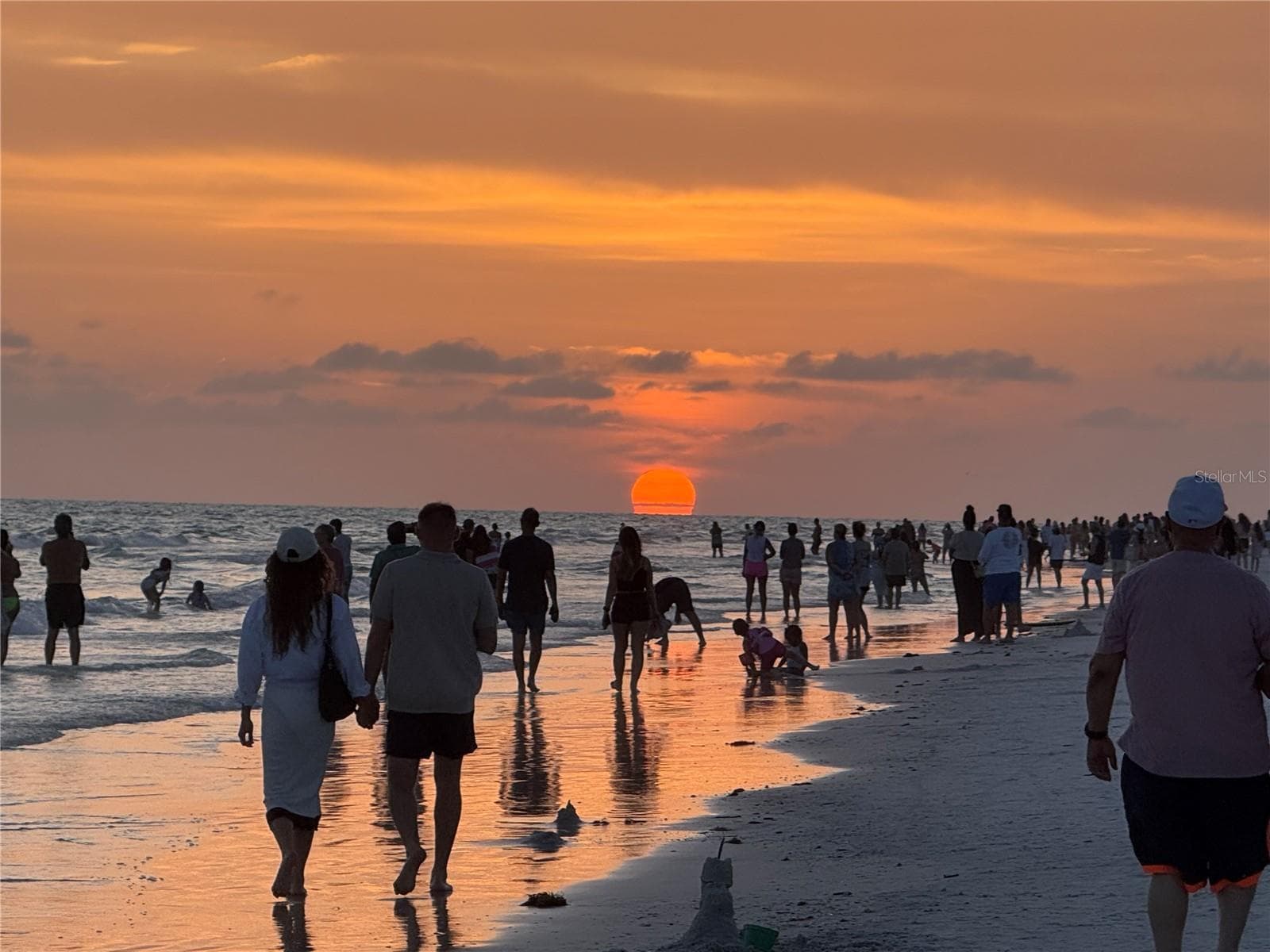 Walk the Beach - 335 PARK TRACE BLVD, OSPREY