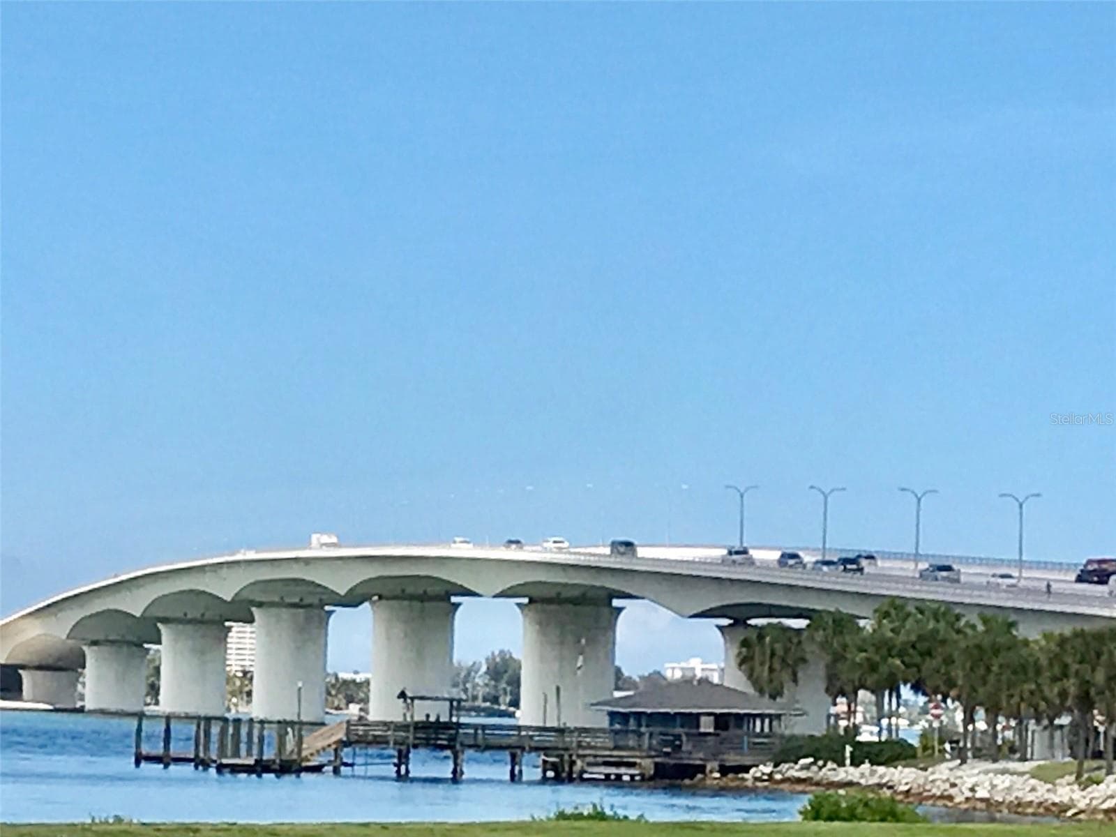 Ringling Bridge - 335 PARK TRACE BLVD, OSPREY