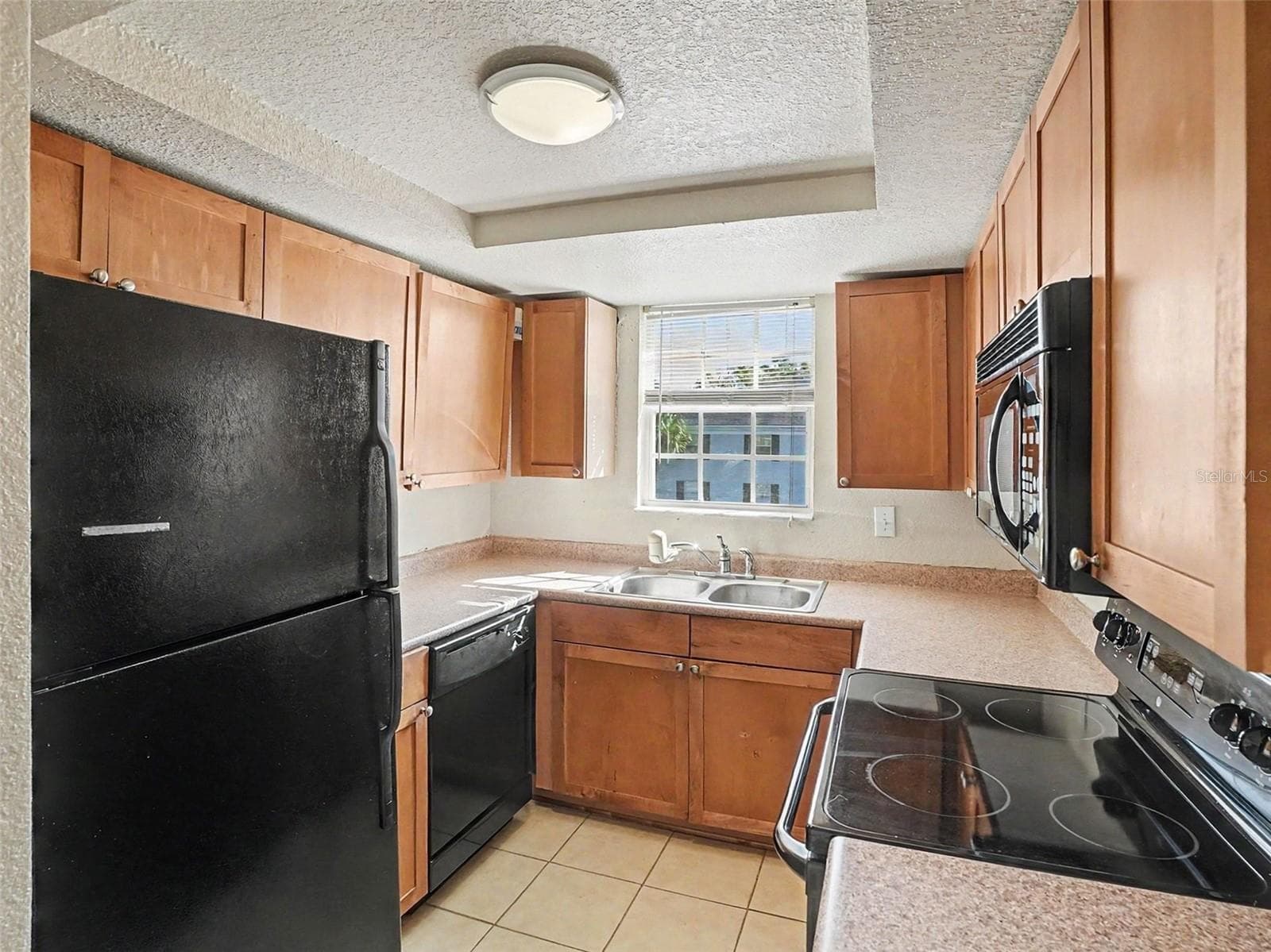 Kitchen-View 1 - 216 LEWFIELD CIR #216, WINTER PARK