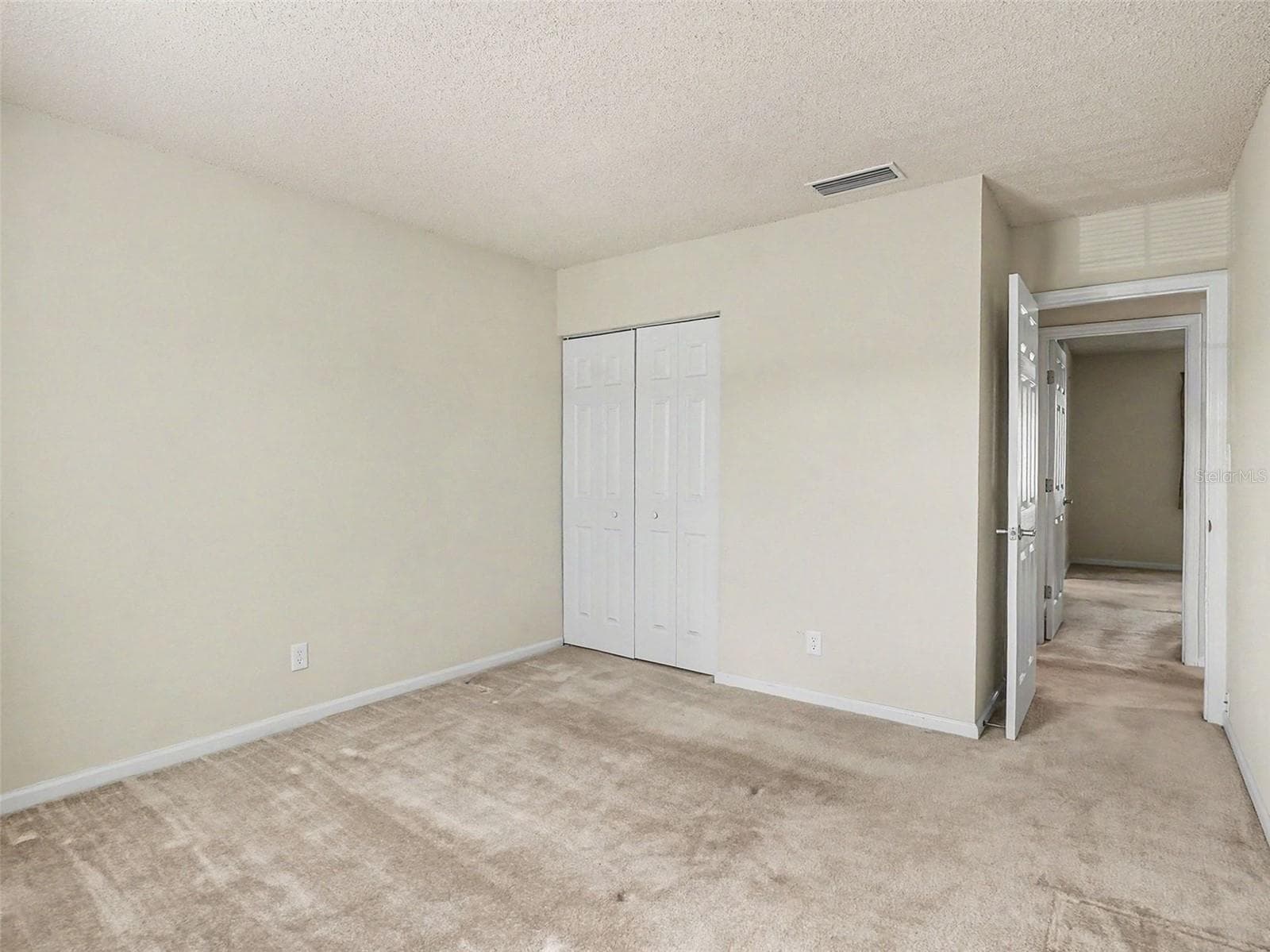 Bedroom 3 Closet - 216 LEWFIELD CIR #216, WINTER PARK