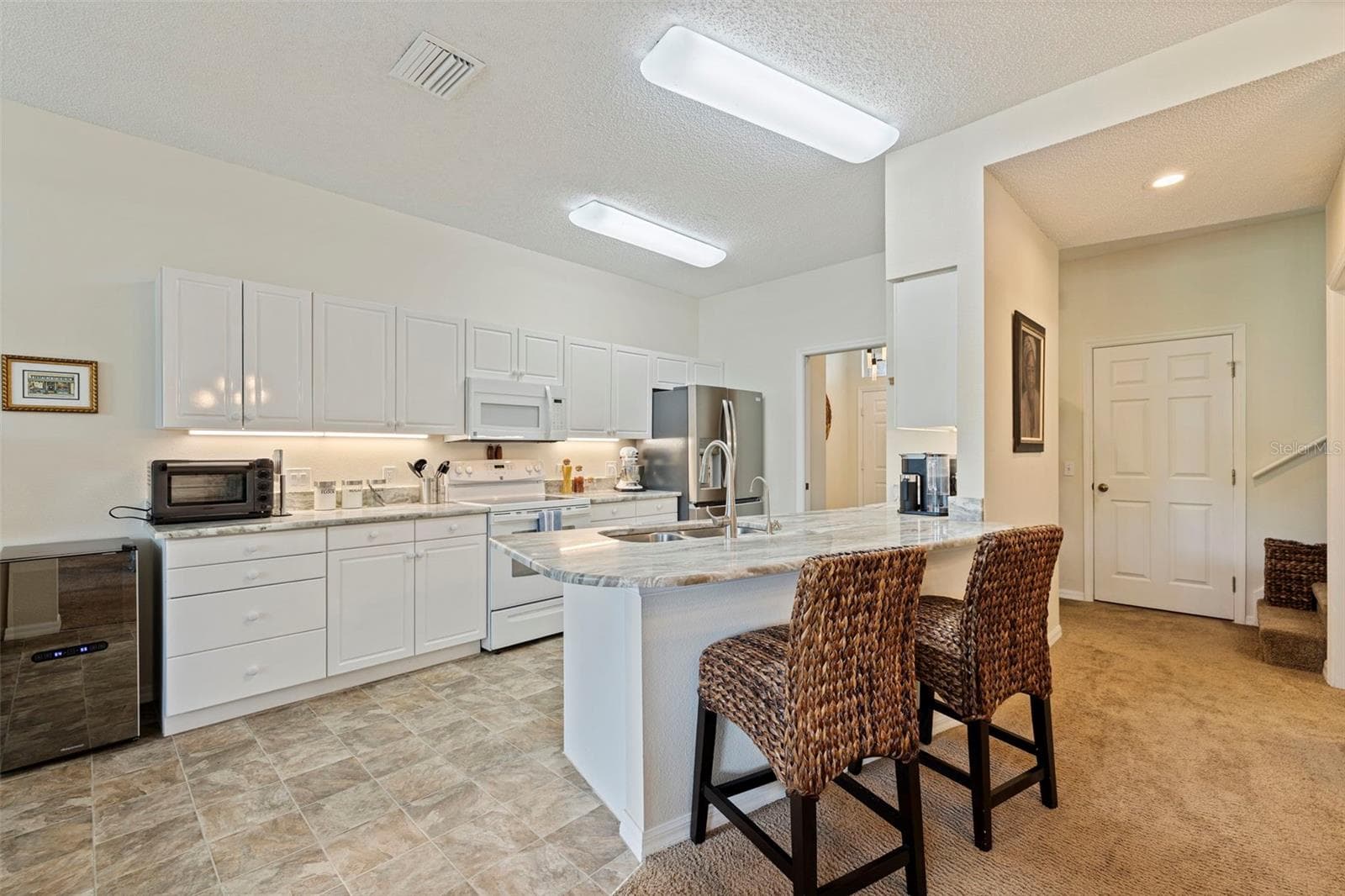 Townhouse at 3022 PEPPERWOOD LN W, CLEARWATER, photo 10 of 47