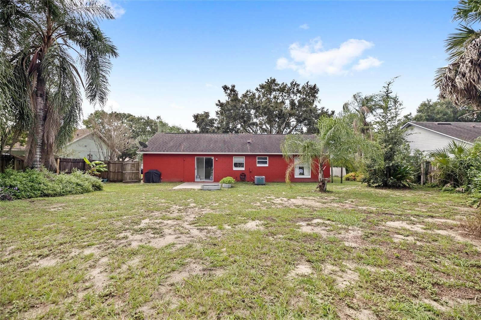 Single Family Residence at 7805 HYACINTH DR, ORLANDO, photo 15 of 16