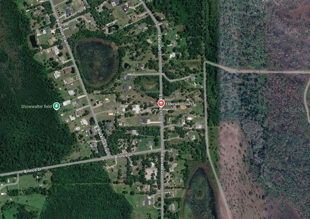 0 ELDORADO CT