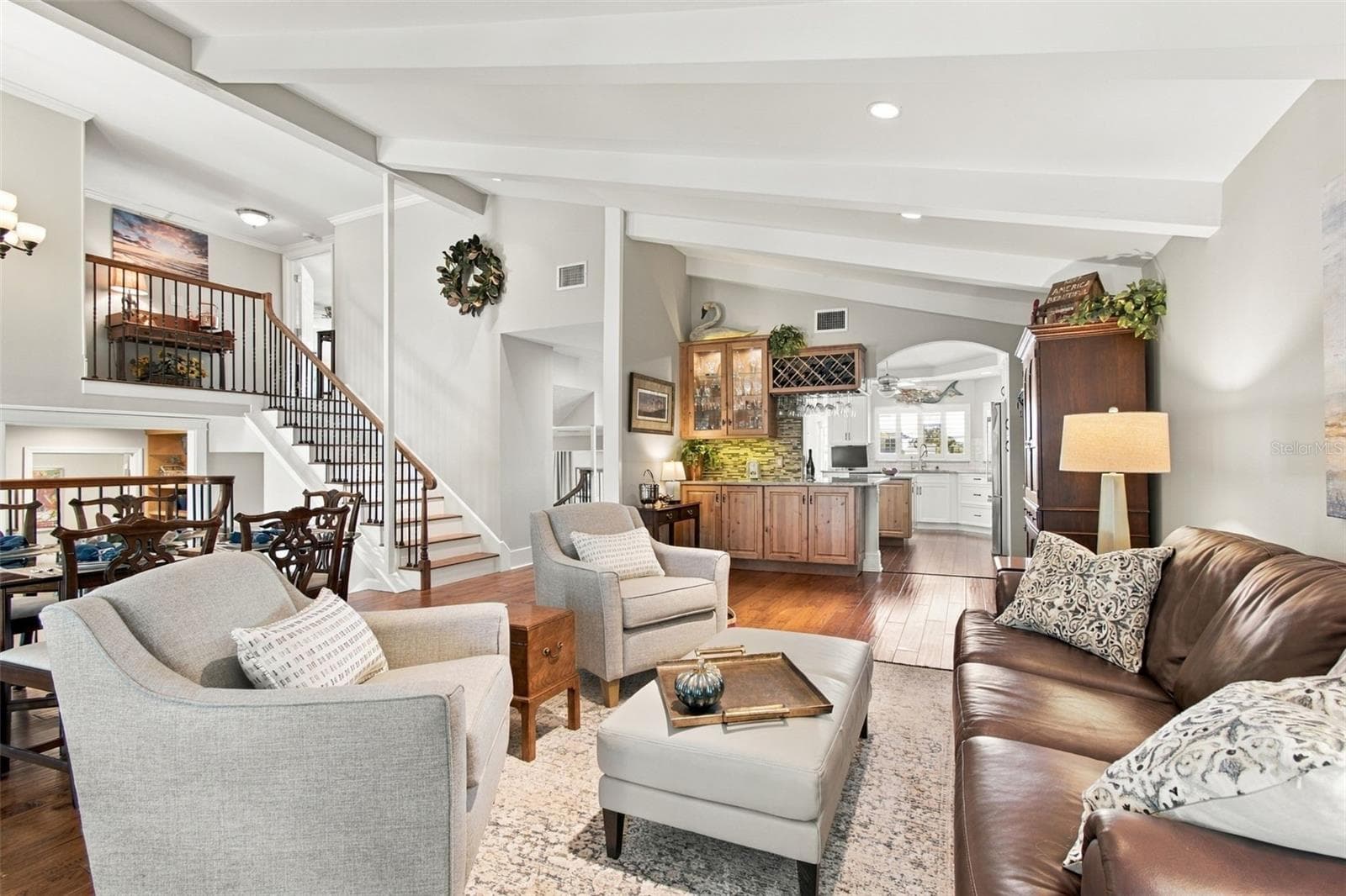 Single Family Residence at 707 SNUG IS, CLEARWATER BEACH, photo 17 of 85