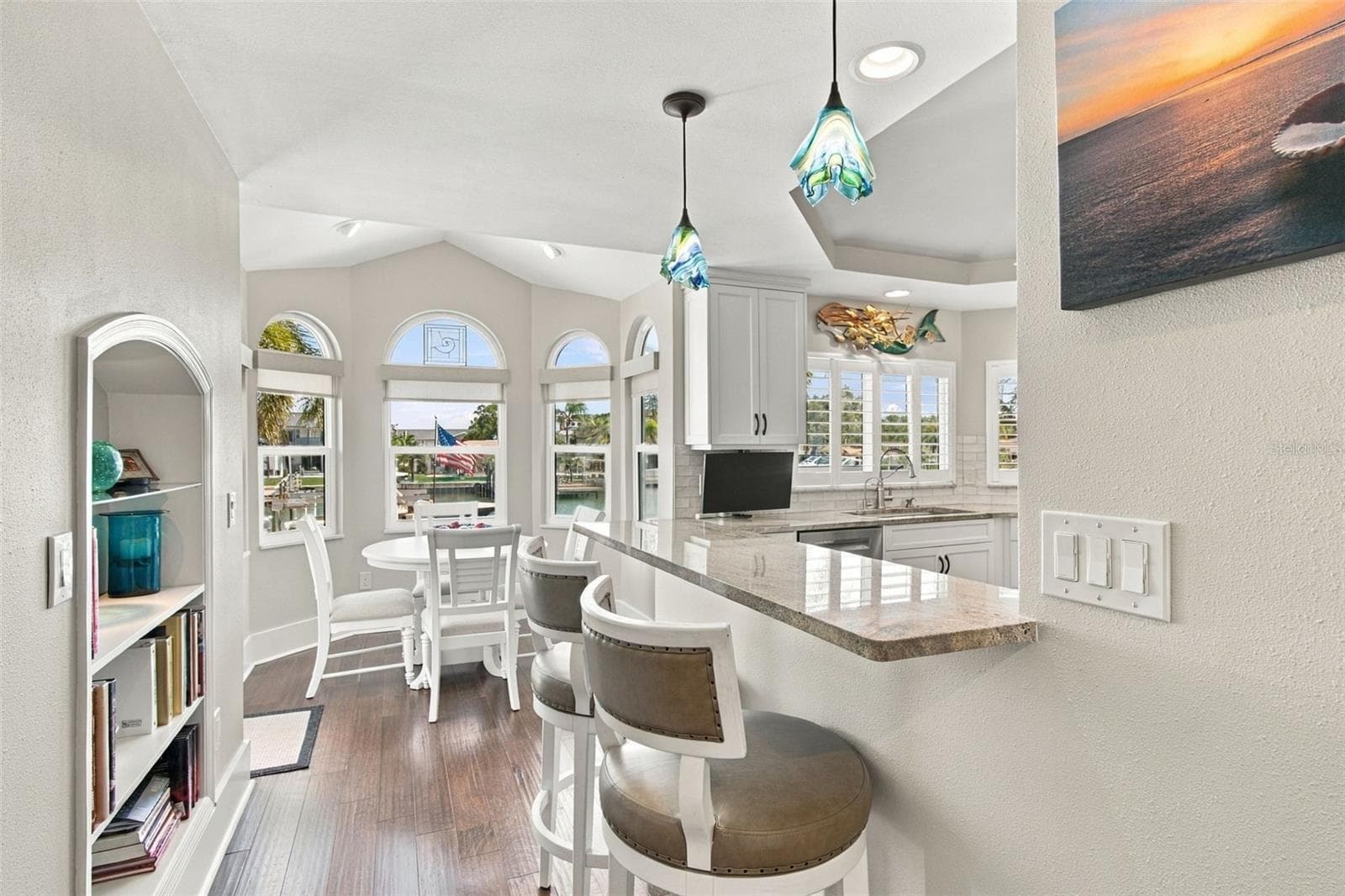 Single Family Residence at 707 SNUG IS, CLEARWATER BEACH, photo 30 of 85