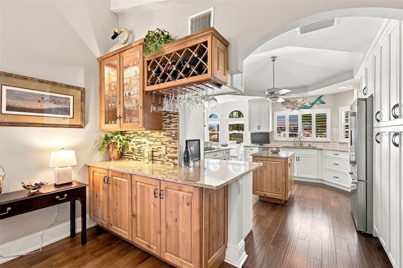 Single Family Residence at 707 SNUG IS, CLEARWATER BEACH, photo 20 of 85