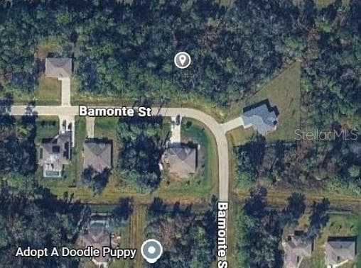Land at SEA HORSE AVE, NORTH PORT, photo 2 of 3