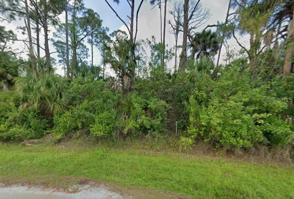 Land at SEA HORSE AVE, NORTH PORT, photo 3 of 3