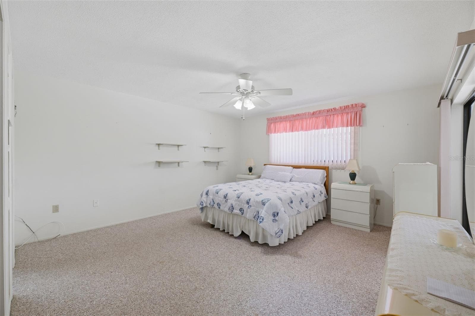 Primary Bedroom - 11460 RIDDLE DR, SPRING HILL